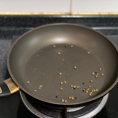 童子雞的做法,