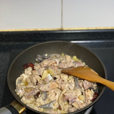 童子雞的做法,