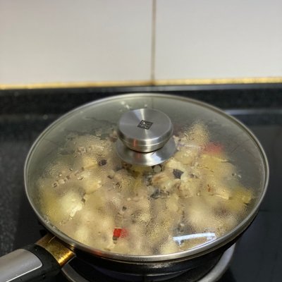童子雞的做法,