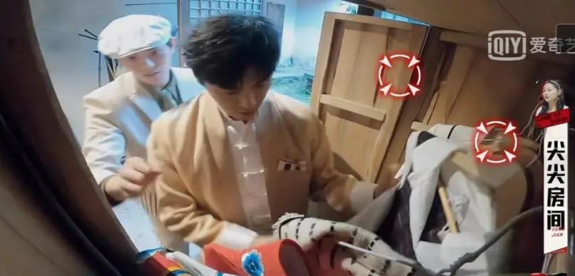 《奇异剧本鲨》总导演俞杭英：做剧本杀综艺，最怕观众Get不到点