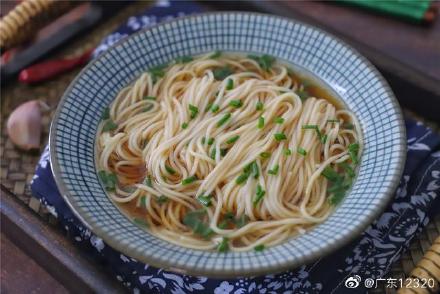 买面条，需要注意这3点