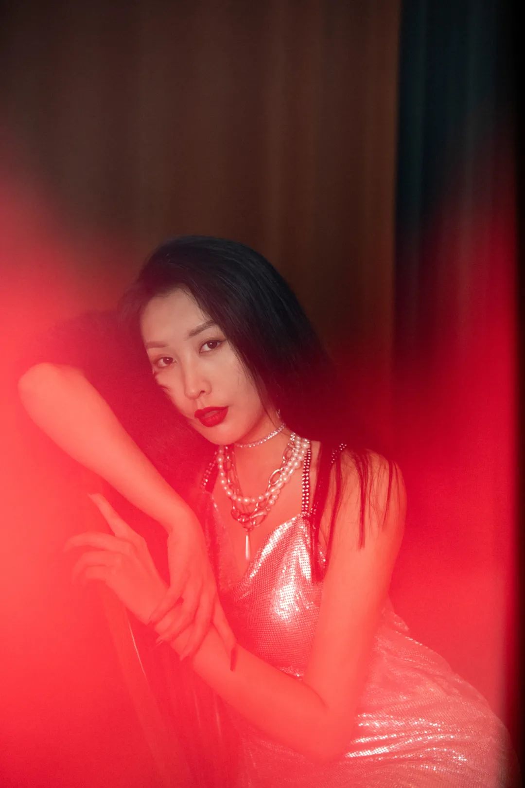 “我不是人妖，是跨性别女性”