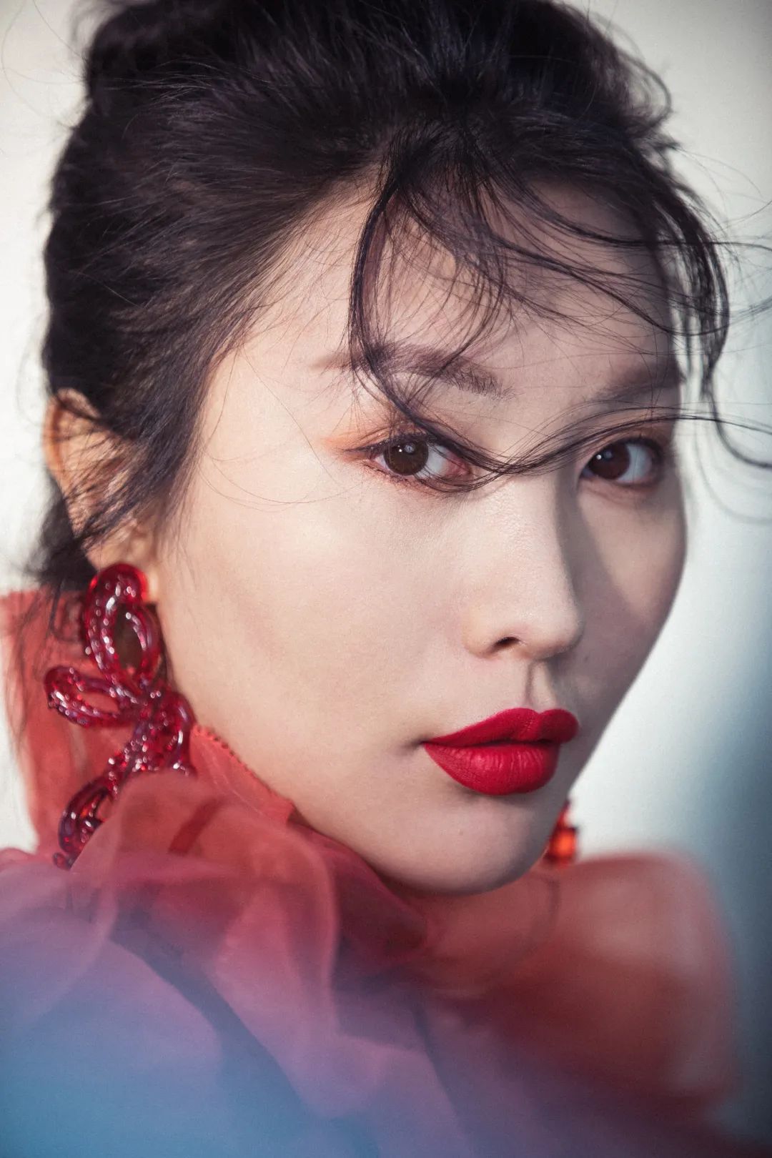 “我不是人妖，是跨性别女性”