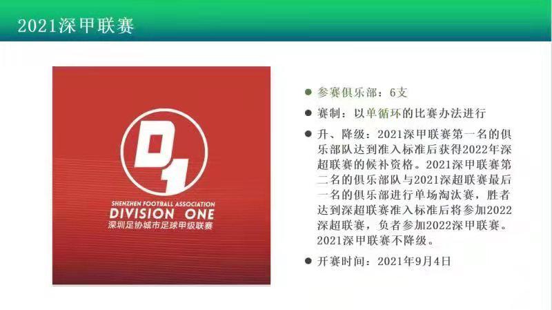 深圳业余足球比赛在哪里查询(深超、深甲、深乙8月同时打响！深圳市打造业余足球一流赛事)