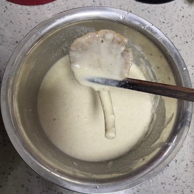 炸蘑菇的做法,炸蘑菇的做法視頻
