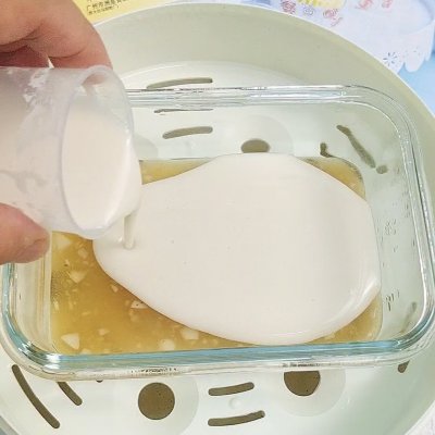 馬蹄糕的做法,馬蹄糕的做法視頻簡單