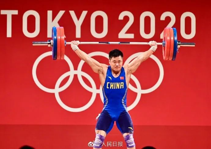厉害了！“不老军神”吕小军用金牌为自己赢下最好的37岁生日礼物