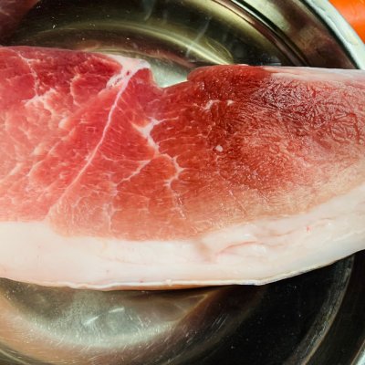 胡蘿卜炒肉,胡蘿卜炒肉絲的做法