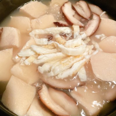 雞湯燉豆腐,雞湯燉豆腐可以嗎