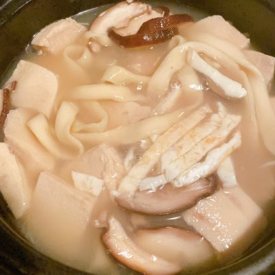 鸡汤炖豆腐,鸡汤炖豆腐可以吗