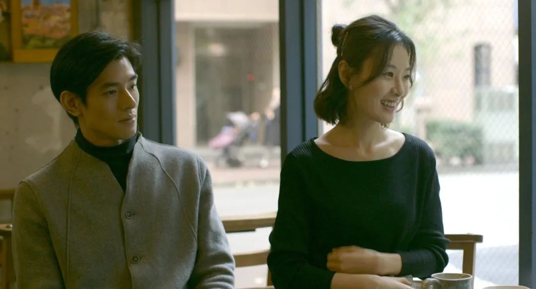 日本电影偶然与想象好看吗 _晶羽科技