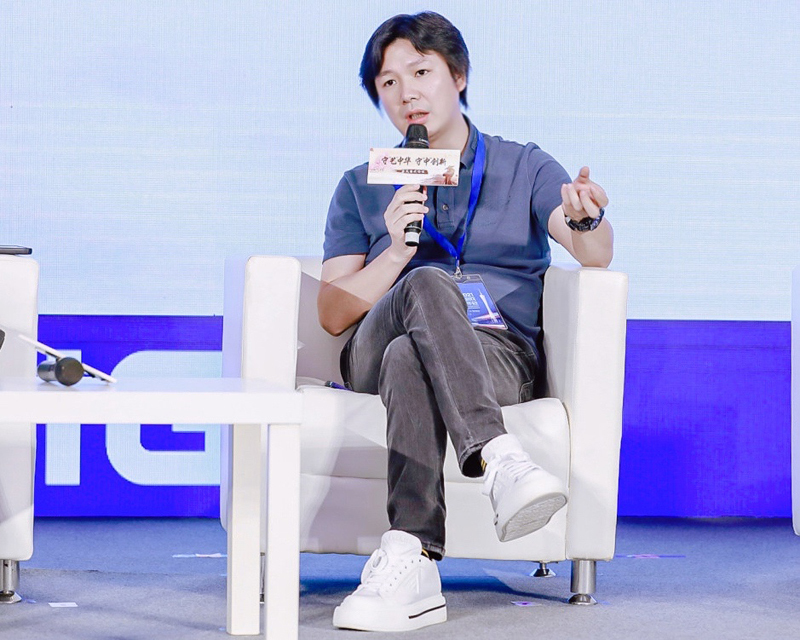 2021ChinaJoy·新变革：《头号玩家》最接近元宇宙？大厂布局、资本追捧 互娱企业光速切入元宇宙赛道