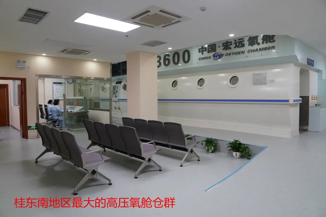 「“七一”特刊」玉林市中医医院：党建领航，擘画国医事业高质量发展新蓝图
