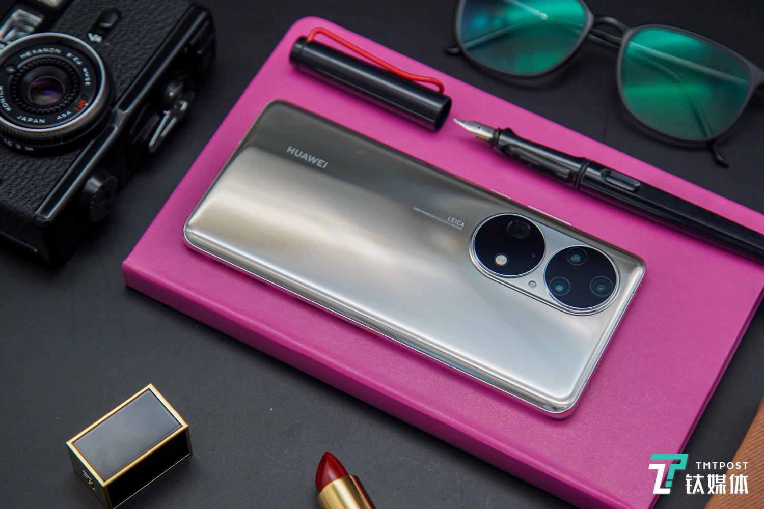 华为p50pro手机评测华为p50pro拍照评测