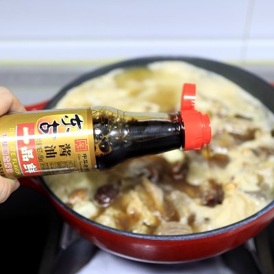 牛腩燉蘿卜的做法,