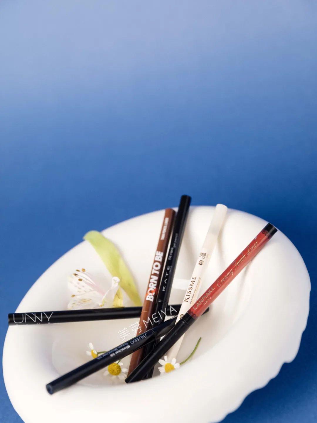 全网最火的6支眼线笔，居然是尬吹？