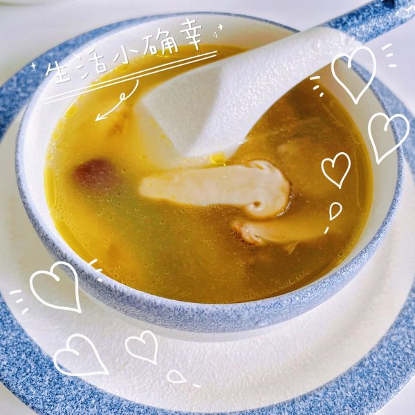 松茸菌炖汤最佳做法(醇香美味，一碗松茸菌炖汤的独家秘诀)