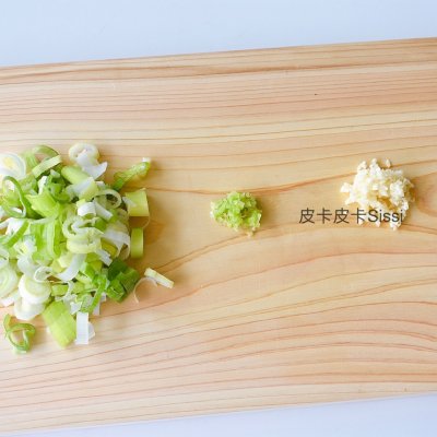韓國泡菜炒飯,韓國泡菜炒飯的做法