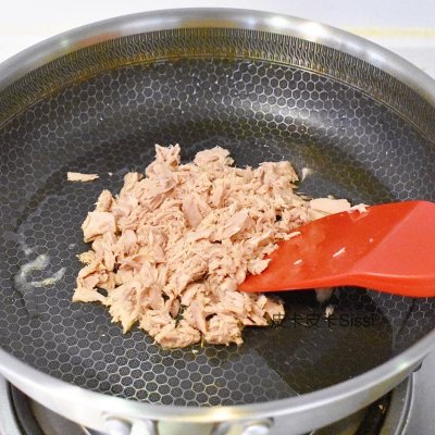 韓國泡菜炒飯,韓國泡菜炒飯的做法