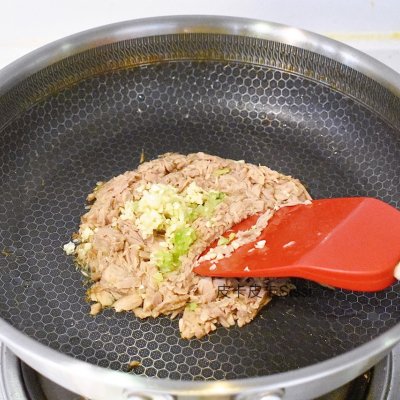 韓國泡菜炒飯,韓國泡菜炒飯的做法