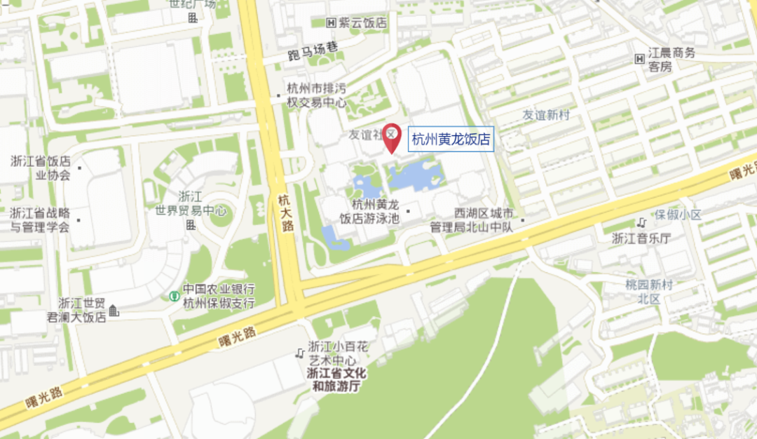 2021中国地理信息科学理论与方法学术年会即将召开