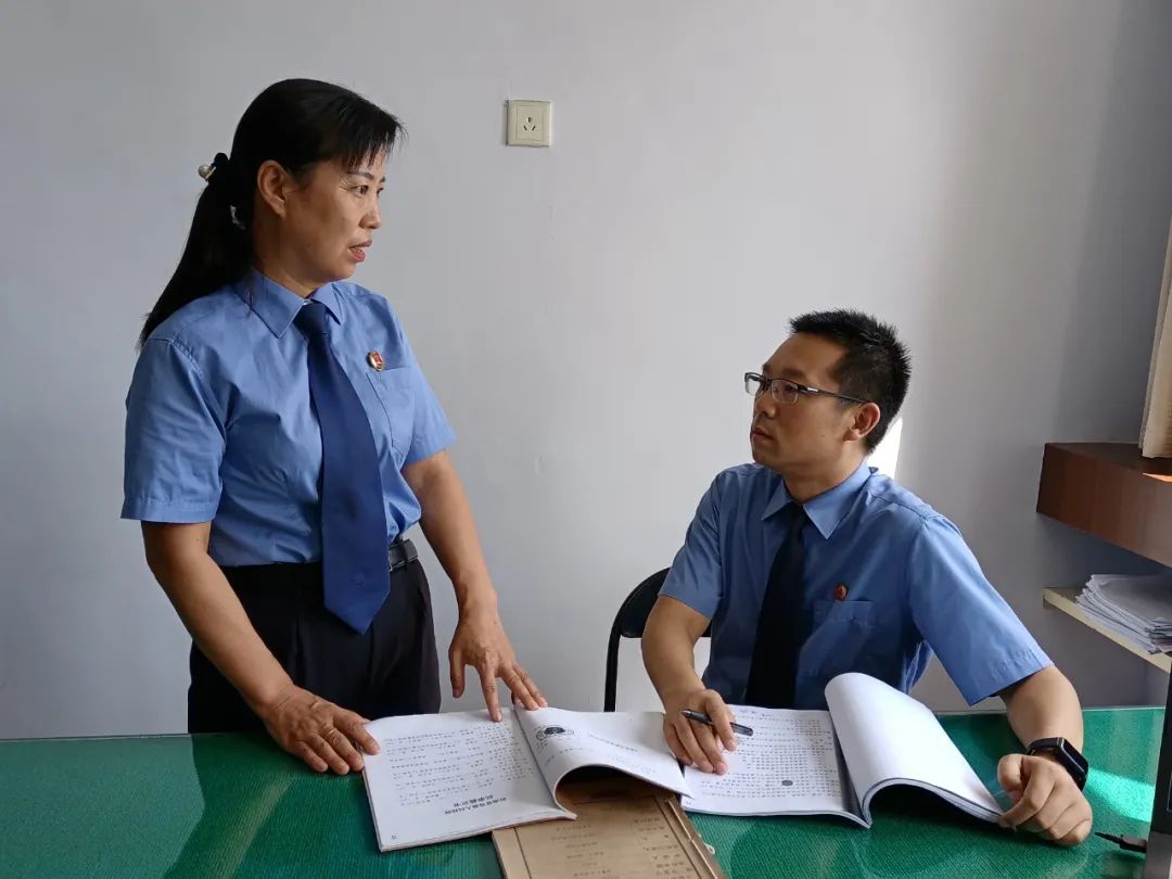【民事检察】一波三折的土地纠纷案