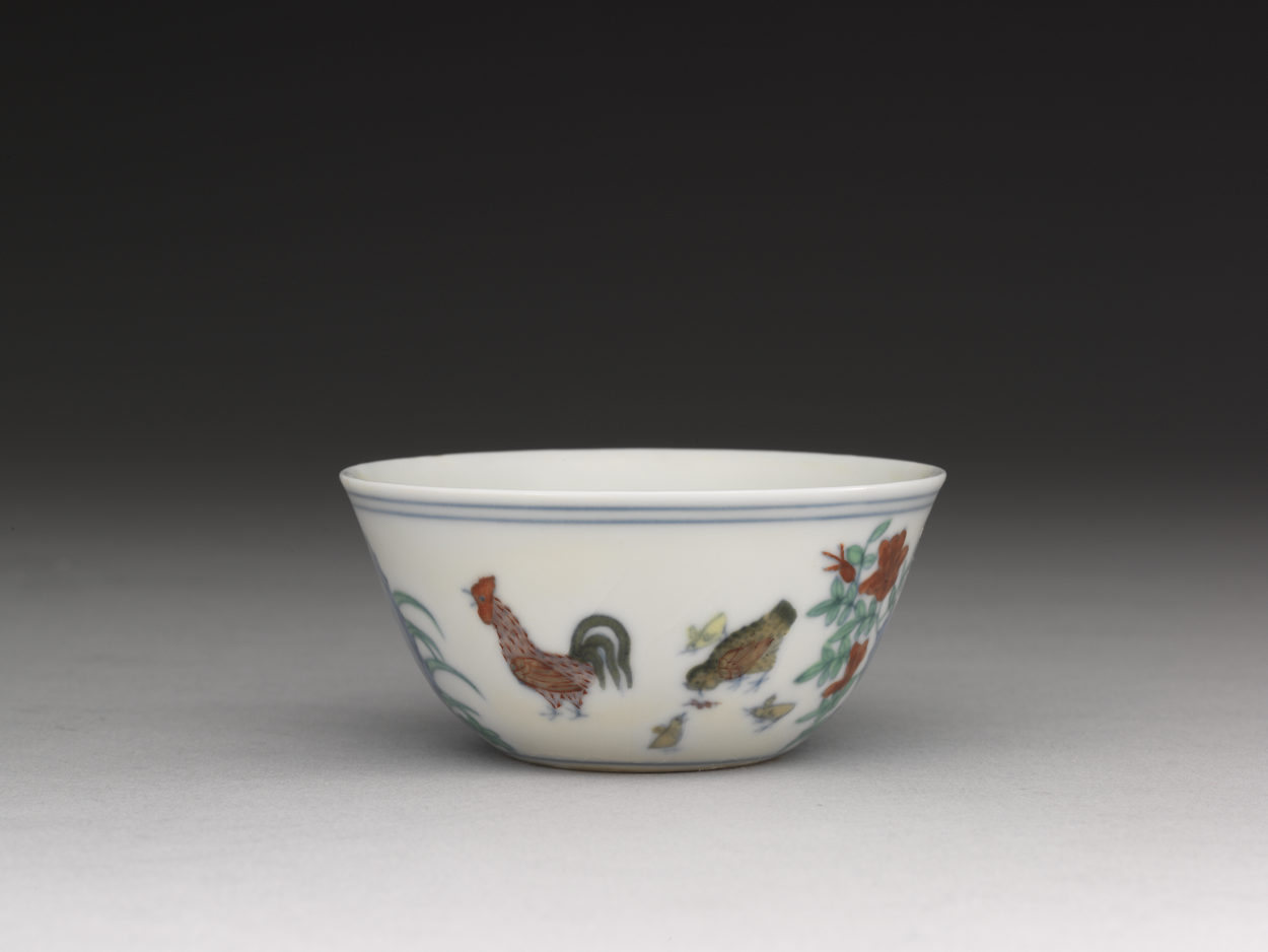 涂睿明：如何欣赏中国古典陶瓷之美？