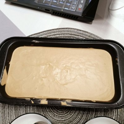 雪糕巧克力的做法（推荐超简单的自制巧克力冰淇淋）(12)