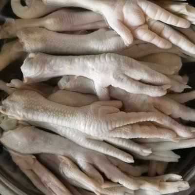 紅燒雞爪的做法大全,紅燒雞爪的做法