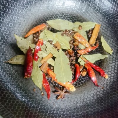 紅燒雞爪的做法大全,紅燒雞爪的做法