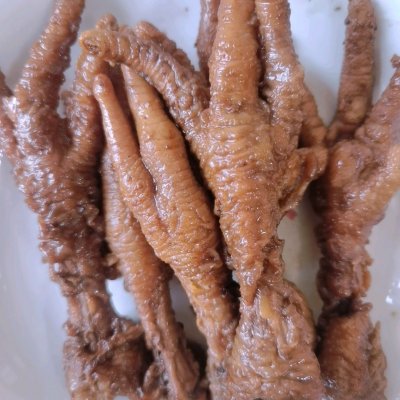 紅燒雞爪的做法大全,紅燒雞爪的做法