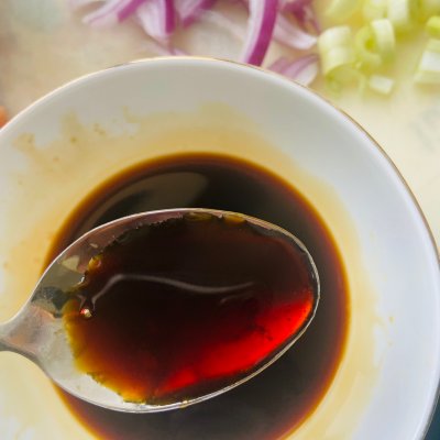炒粉,炒粉絲怎么炒好吃又簡單