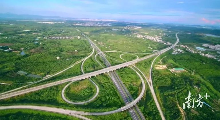 广东11地市入围“中国最具幸福感城市”！有你家吗？