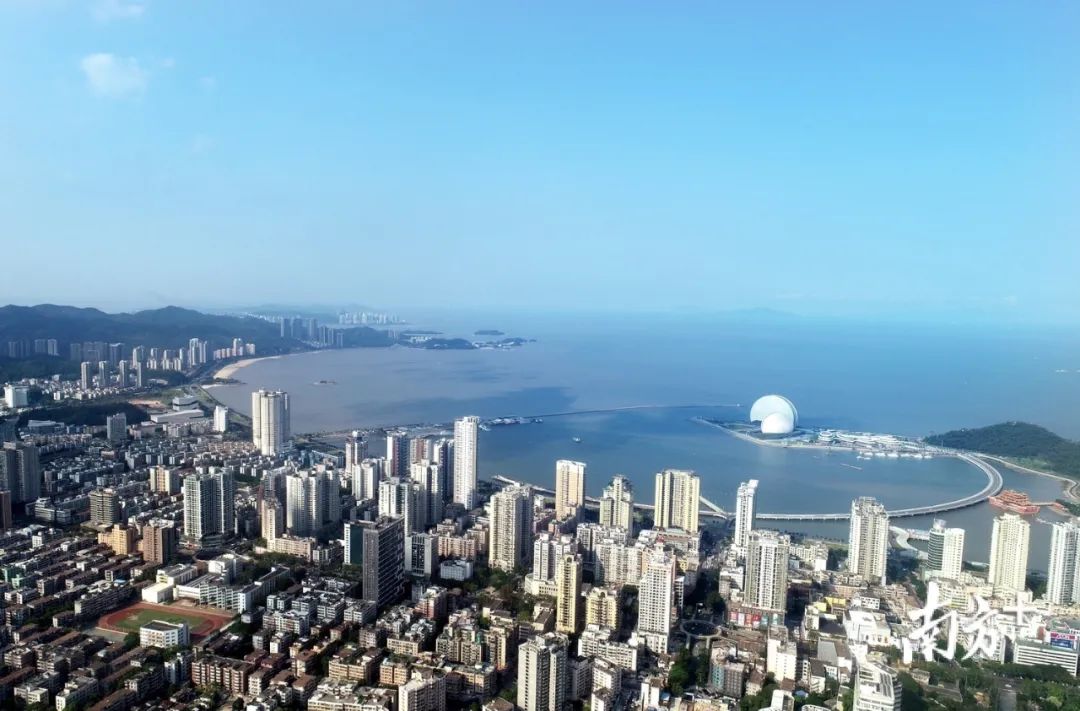 广东11地市入围“中国最具幸福感城市”！有你家吗？