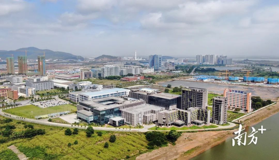 广东11地市入围“中国最具幸福感城市”！有你家吗？