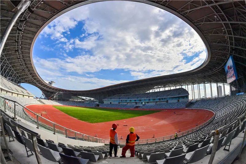 广东11地市入围“中国最具幸福感城市”！有你家吗？