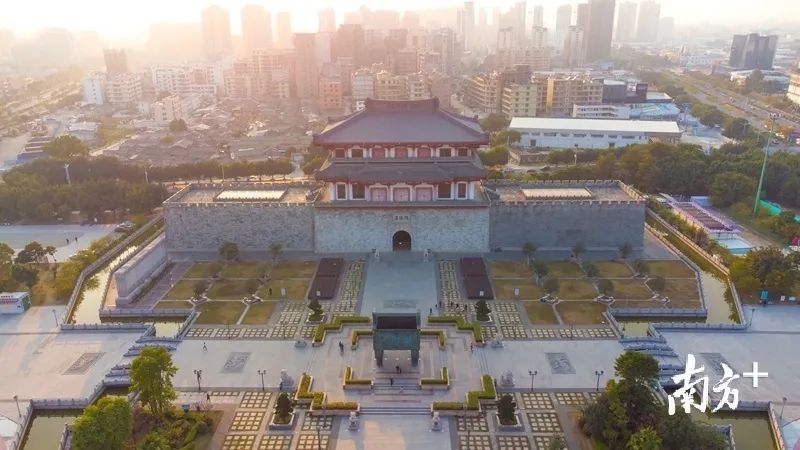 广东11地市入围“中国最具幸福感城市”！有你家吗？