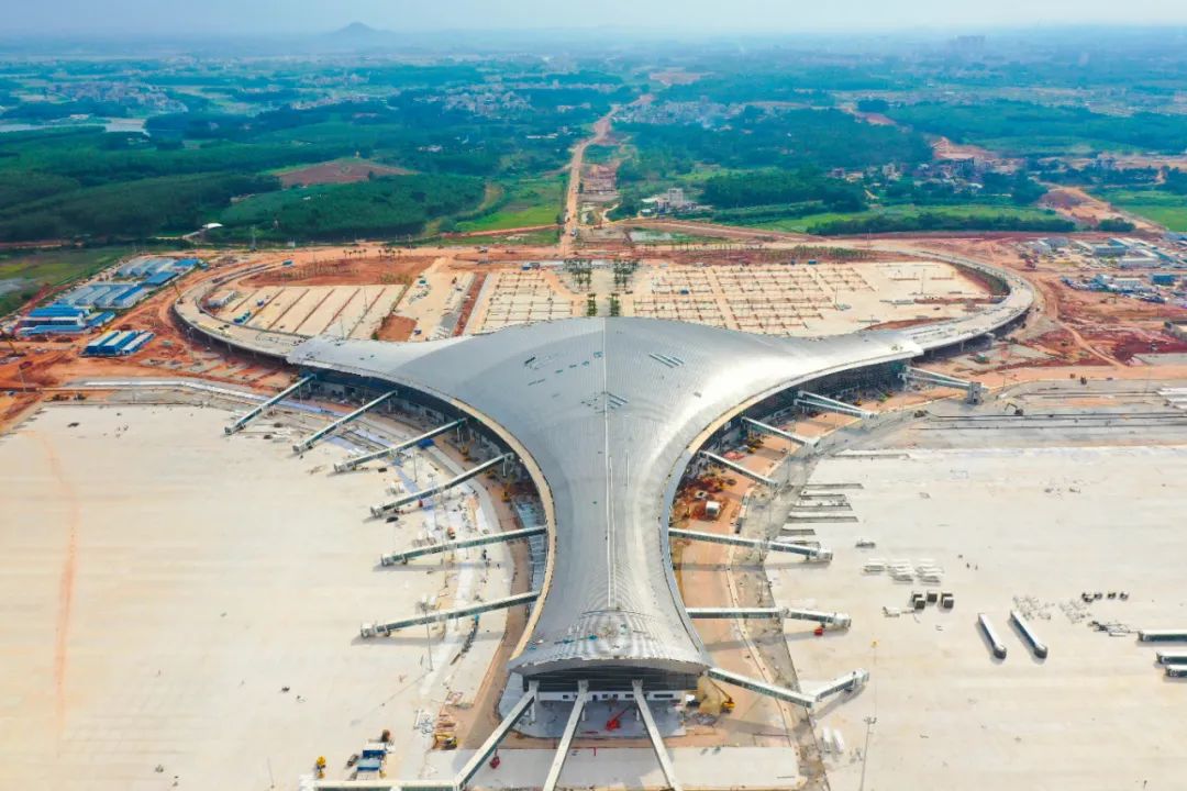 广东11地市入围“中国最具幸福感城市”！有你家吗？