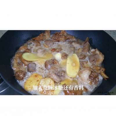 鵝肉的做法,鵝肉的做法大全家常菜