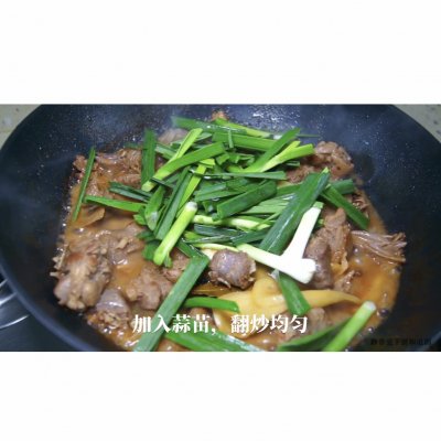 鵝肉的做法,鵝肉的做法大全家常菜