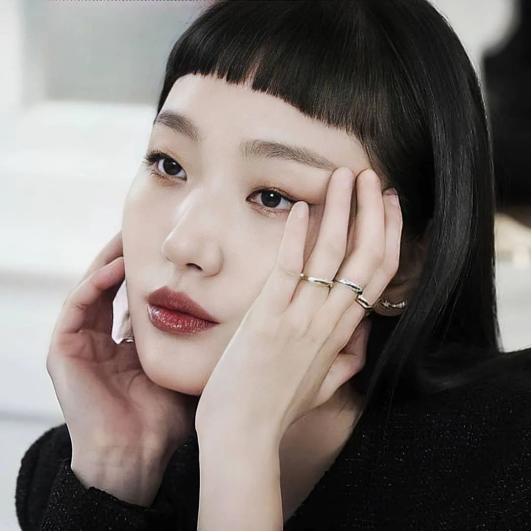 女明星扎推剪短发，有的翻车有的好看，重点都在这里啦