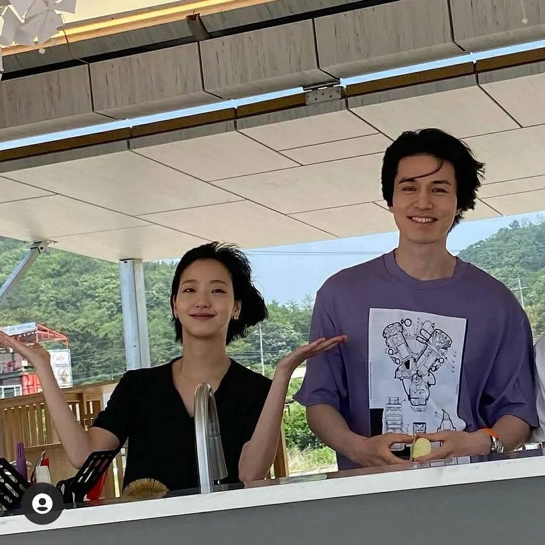 女明星扎推剪短发，有的翻车有的好看，重点都在这里啦