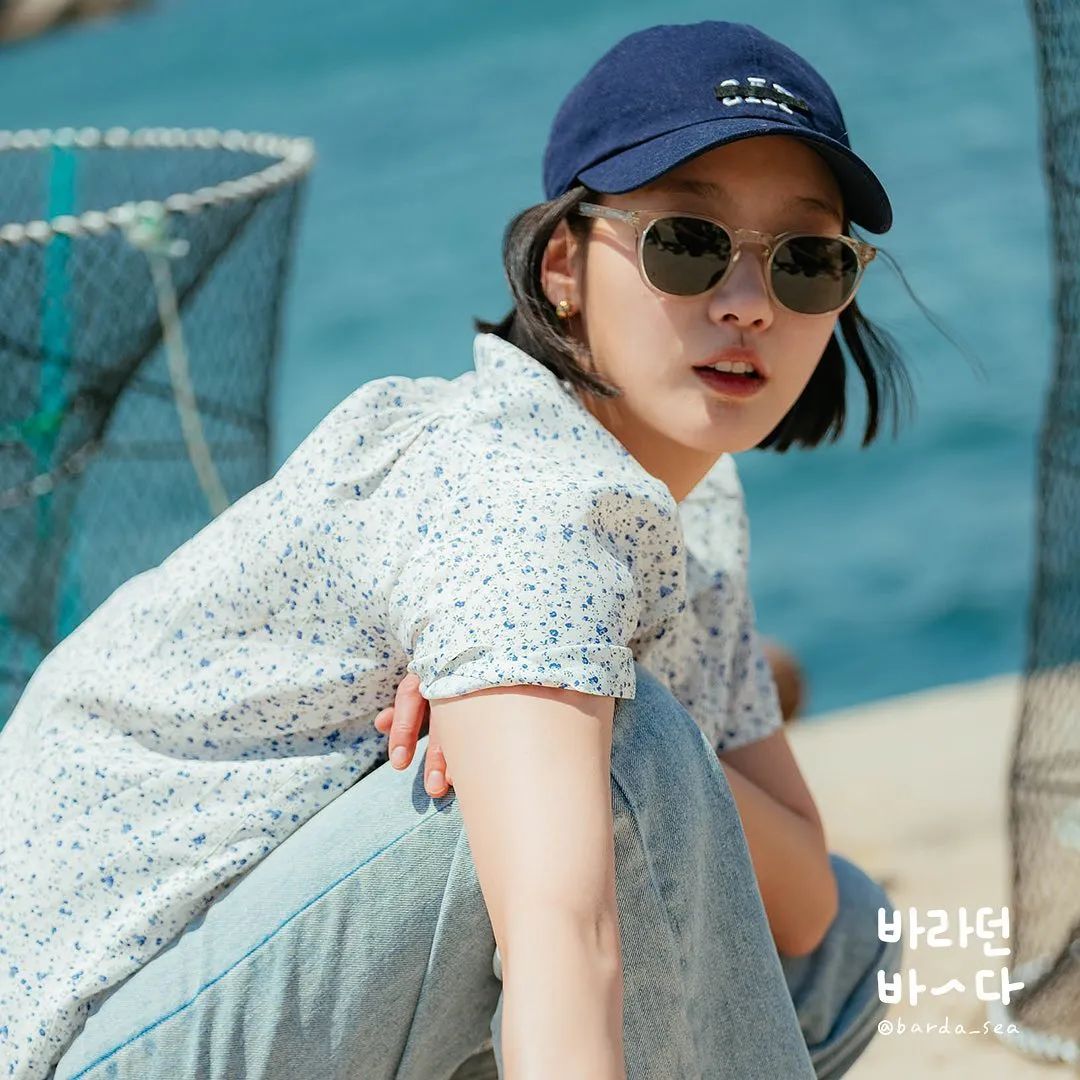 女明星扎推剪短发，有的翻车有的好看，重点都在这里啦