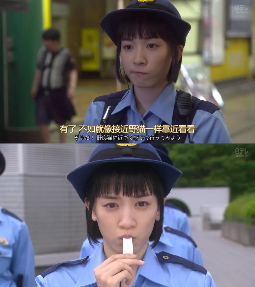 女明星扎推剪短发，有的翻车有的好看，重点都在这里啦