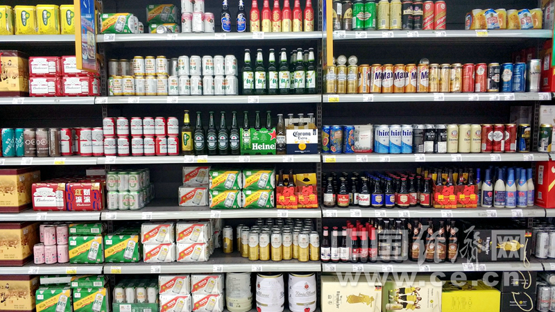 健身期间可以喝酒吗(健身增肌期间可以喝酒吗)