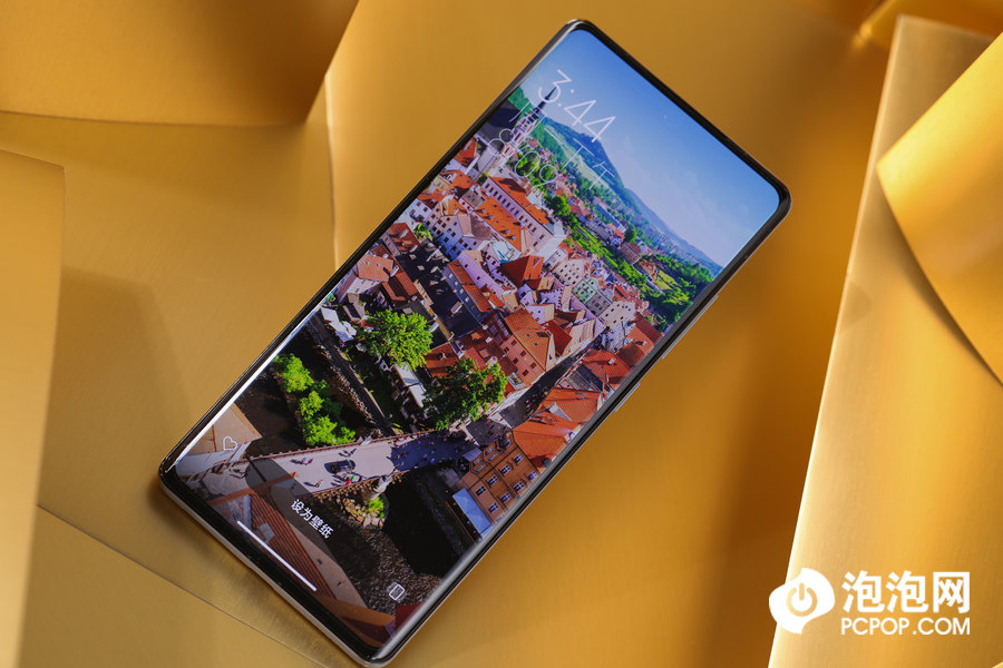 小米全面屏手机有哪几款小米全面屏概念机手机