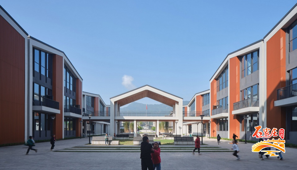 容积率严控2.0上限！石家庄这个地方将打造宜居社区新样板