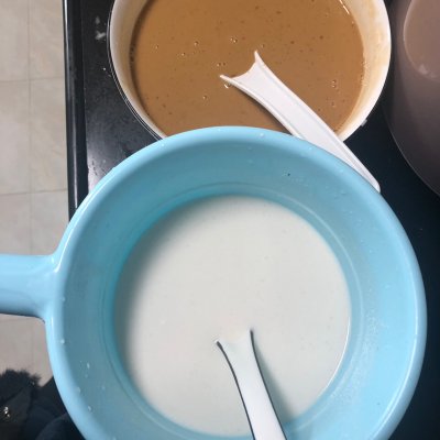 千層糕的做法,千層糕的做法和配方做法