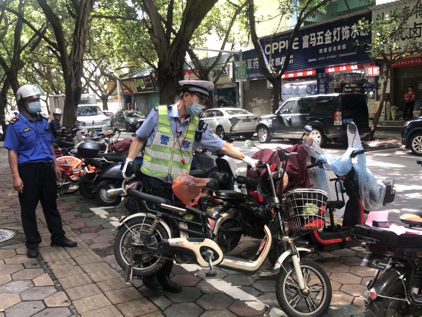 惠州违章车辆查询,查惠州车辆违章查询