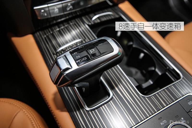 更符合潮流的改变 测试2022款哈弗H9